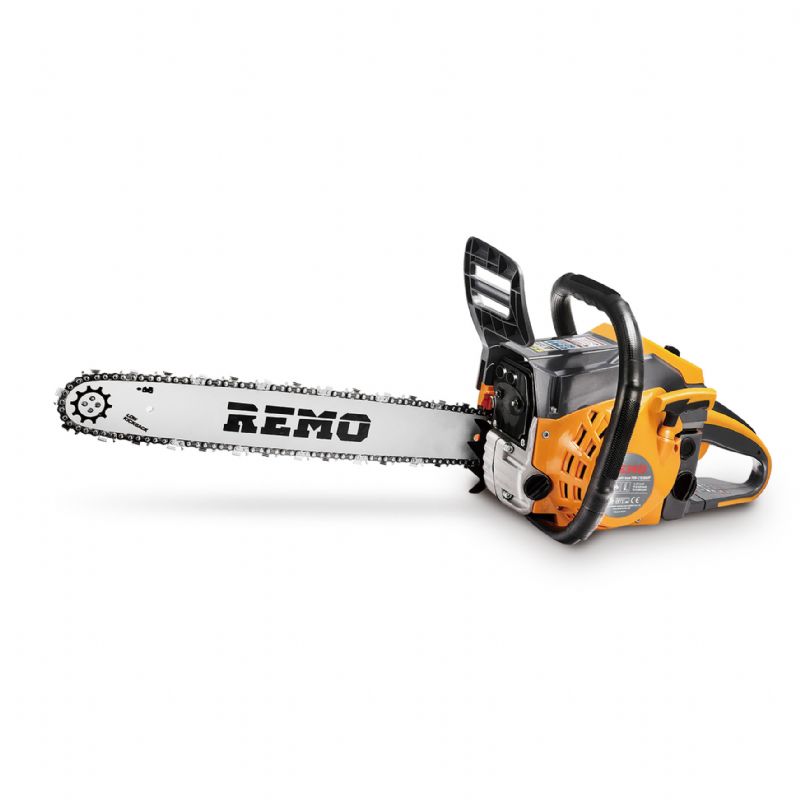 Gasoline Chain Saw