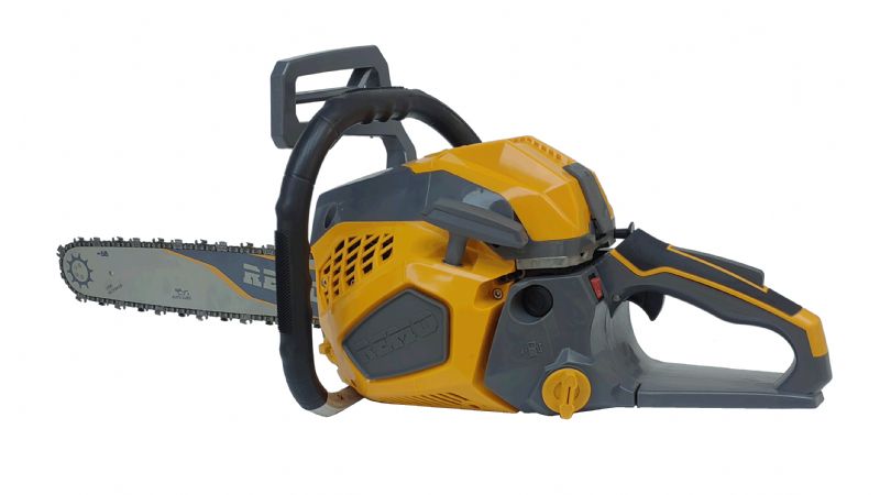 Gasoline Chain Saw