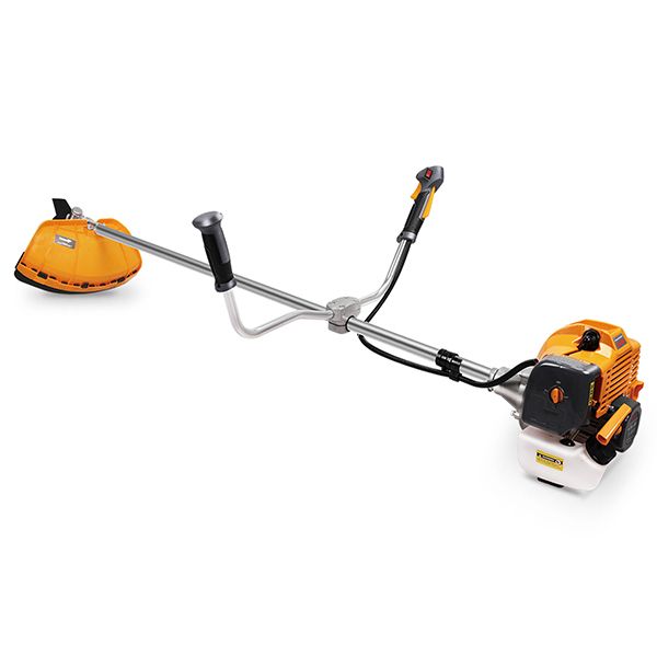 Gasoline brush cutter