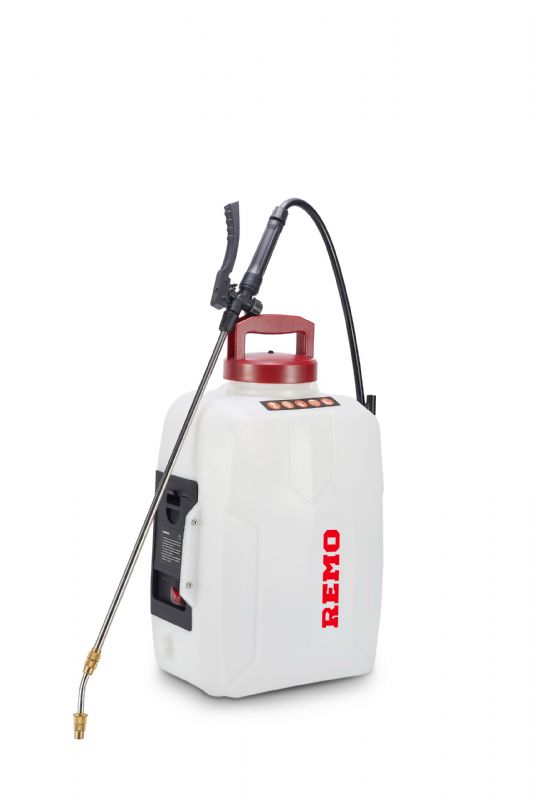 20V cordless electric sprayer RM-SPL12