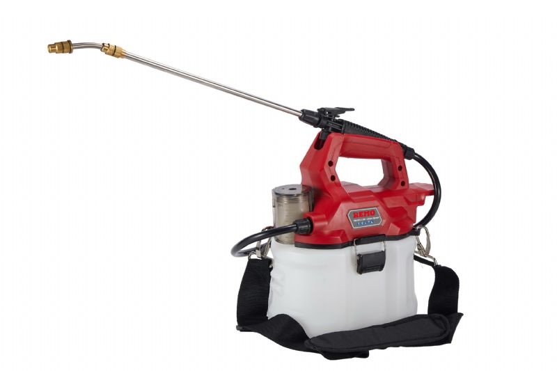 20V cordless electric sprayer RM-SPL4