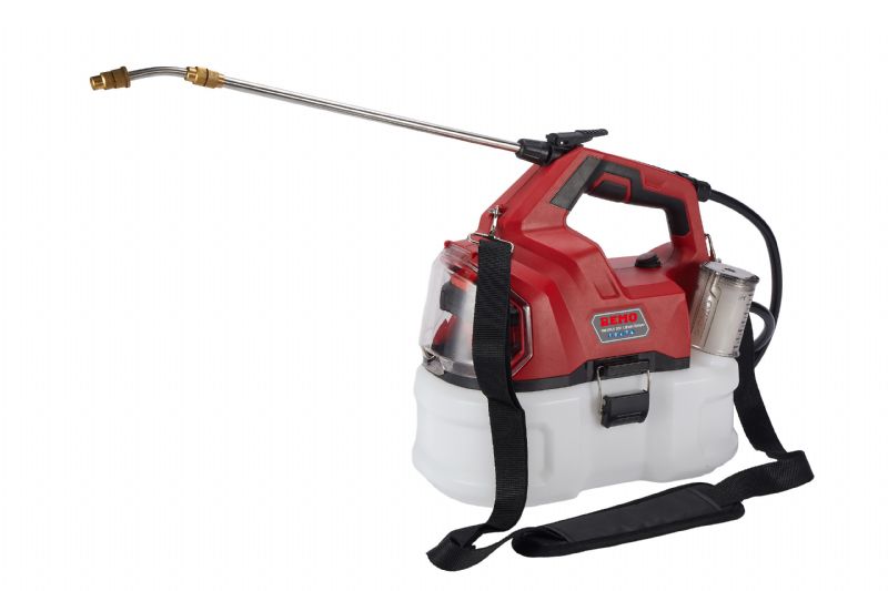 20V cordless electric sprayer RM-SPL5