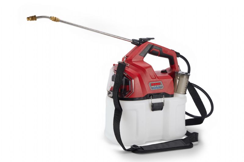 20V cordless electric sprayer RM-SPL8